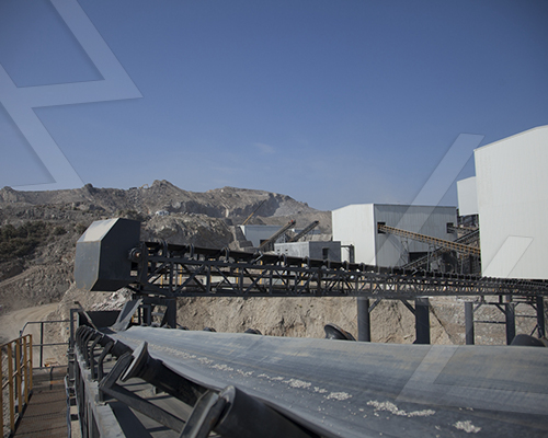 What Mobile Crusher for 460TPH Limestone Ore in Northern Taiwan?